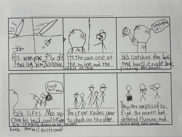 Book Page