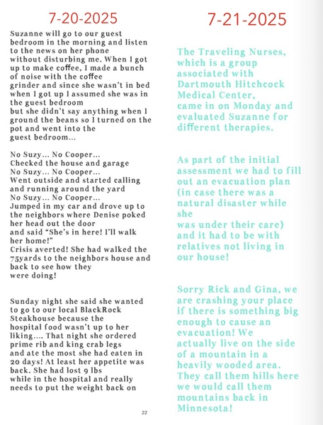 Book Page