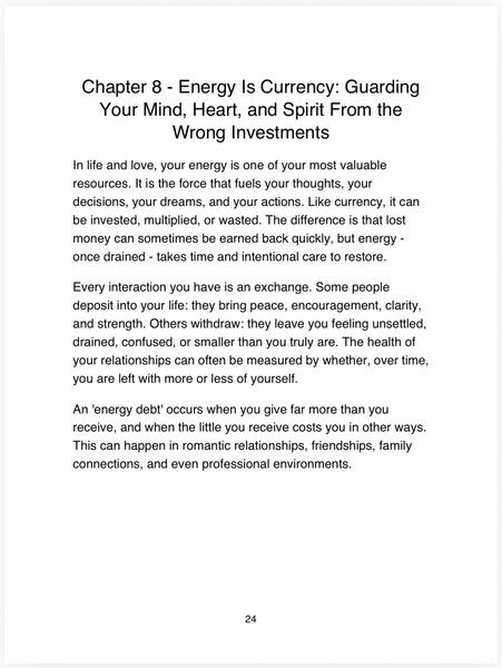 Book Page