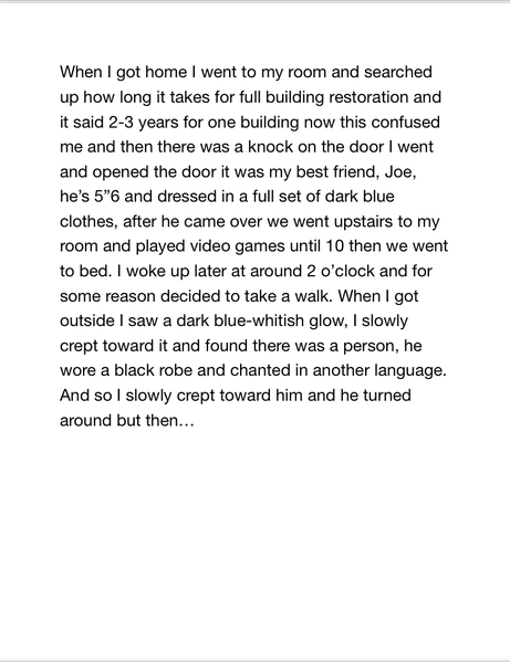 Book Page