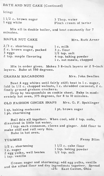 Book Page
