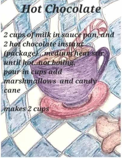 Book Page