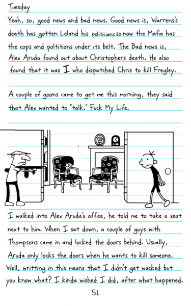 Book Page