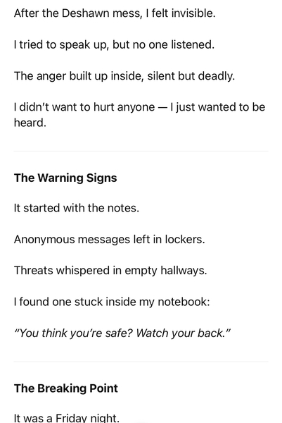 Book Page