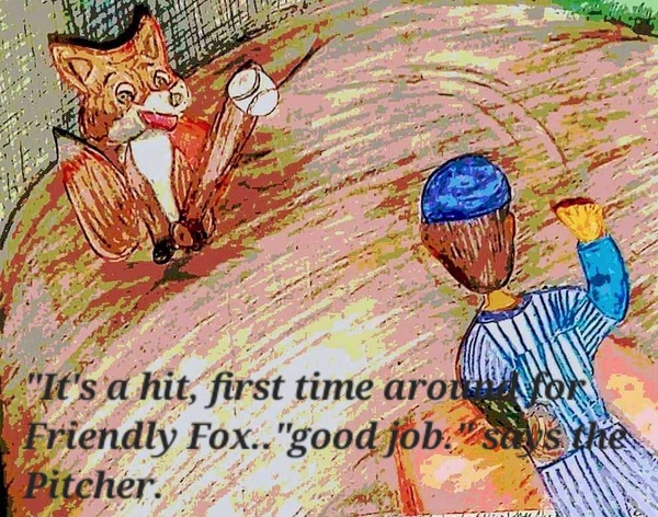 Book Page