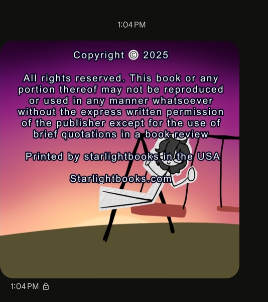 Book Page