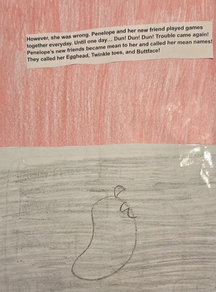Book Page