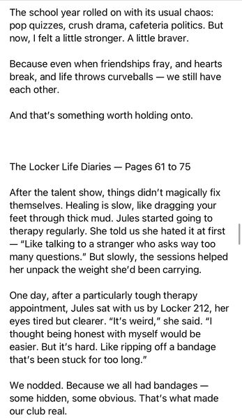 Book Page