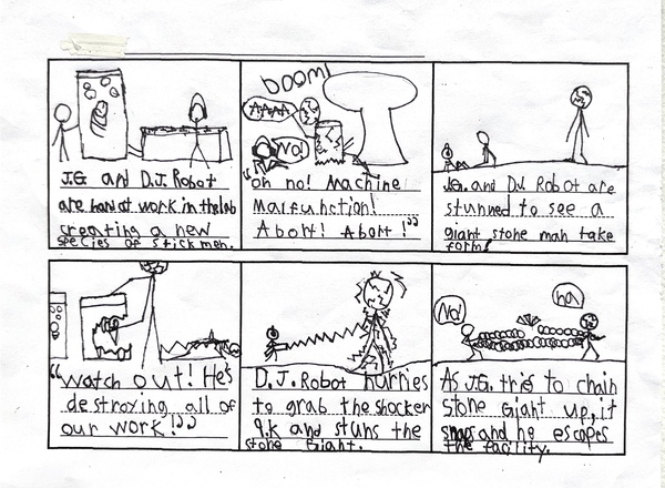 Book Page