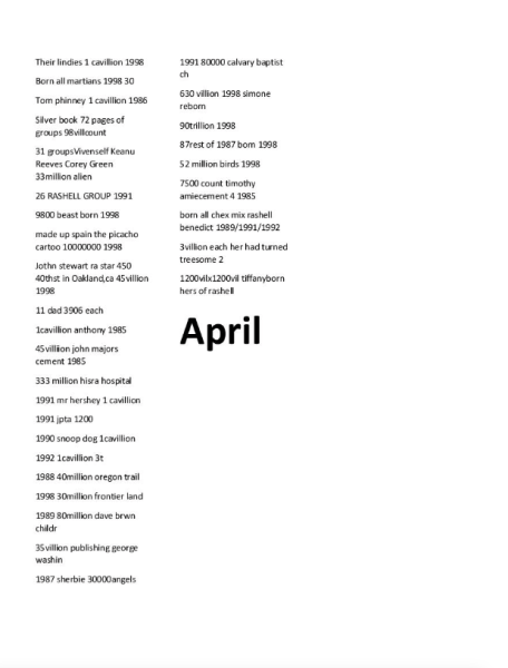 Book Page