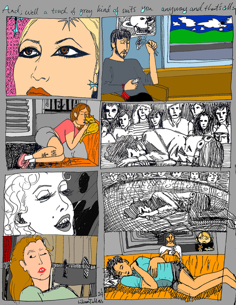 Book Page
