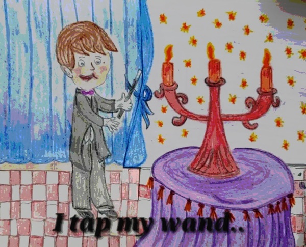 Book Page