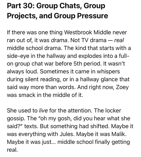 Book Page