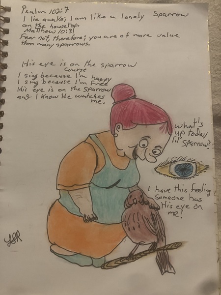 Book Page
