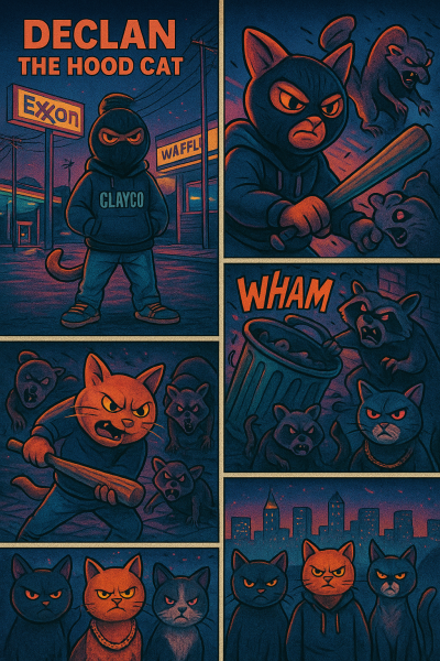 Book Page