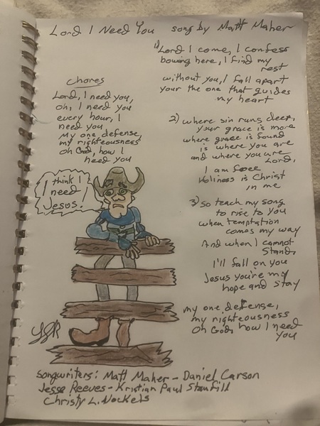 Book Page