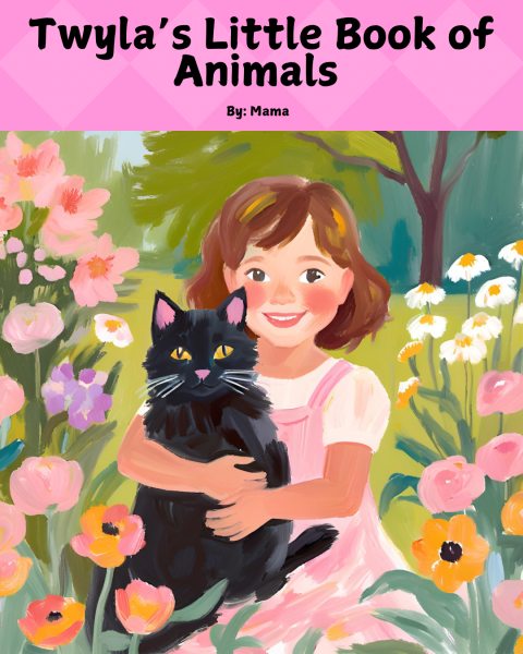 Book Page