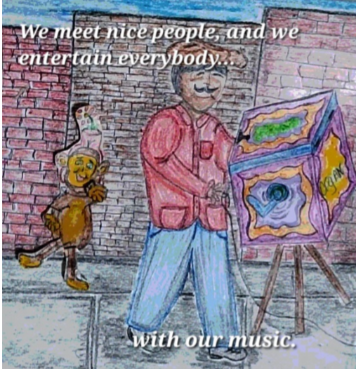Book Page