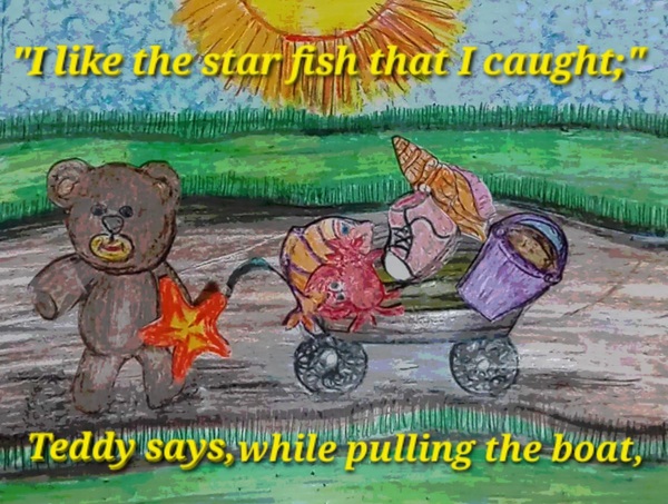 Book Page