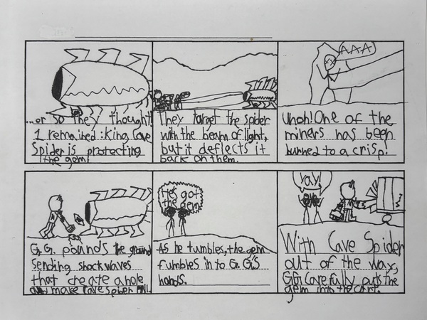 Book Page