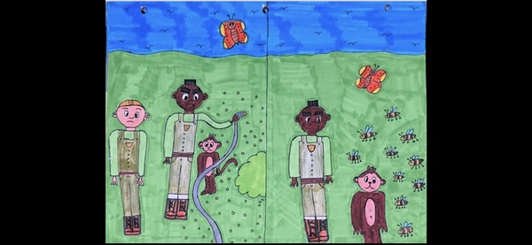 Book Page