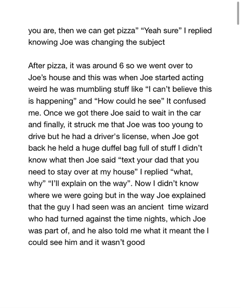 Book Page