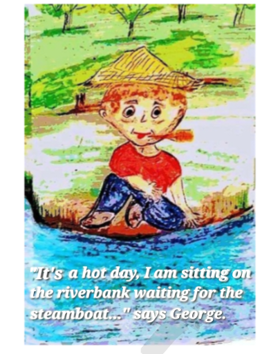 Book Page