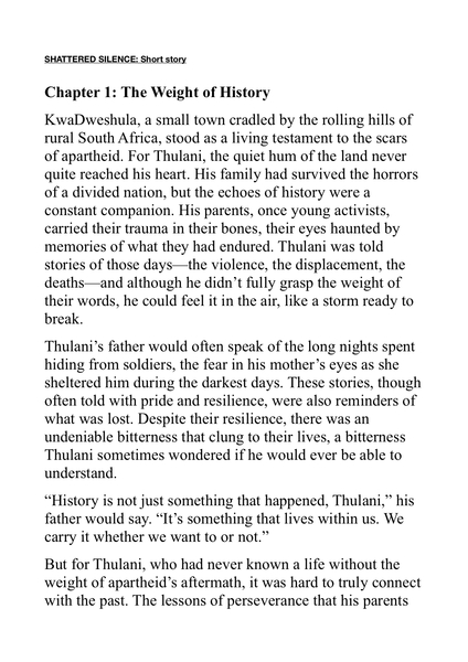 Book Page
