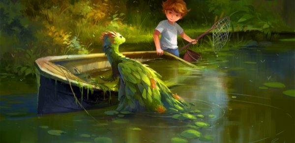 Book Page