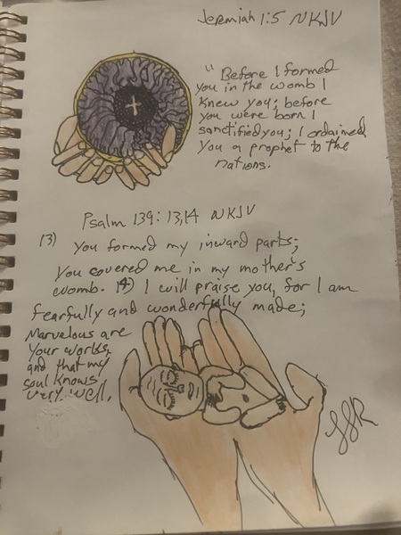 Book Page