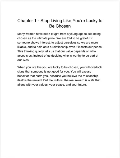 Book Page