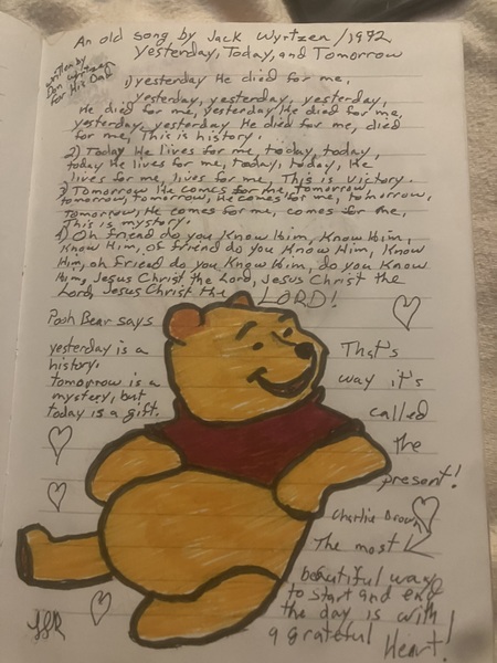 Book Page