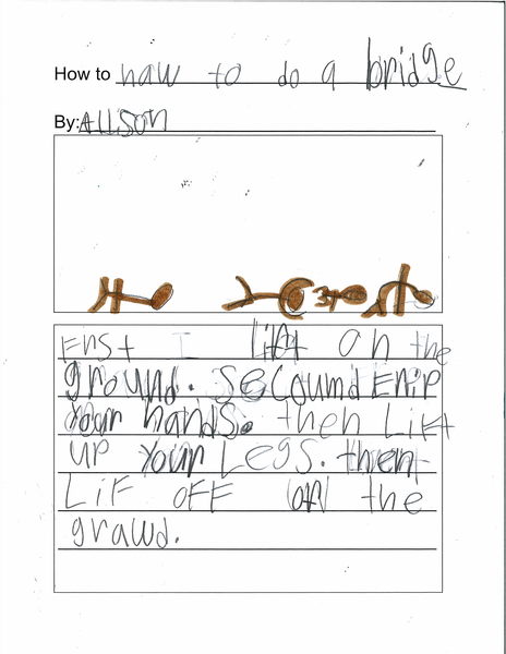 Book Page
