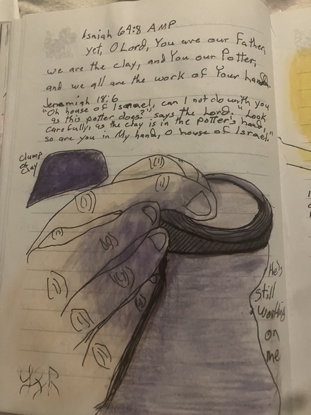 Book Page