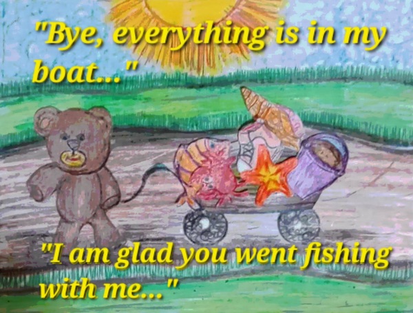 Book Page