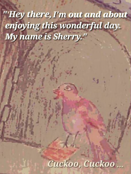 Book Page