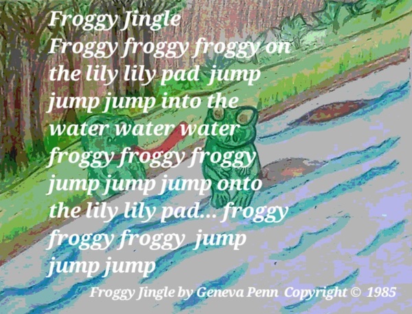 Book Page
