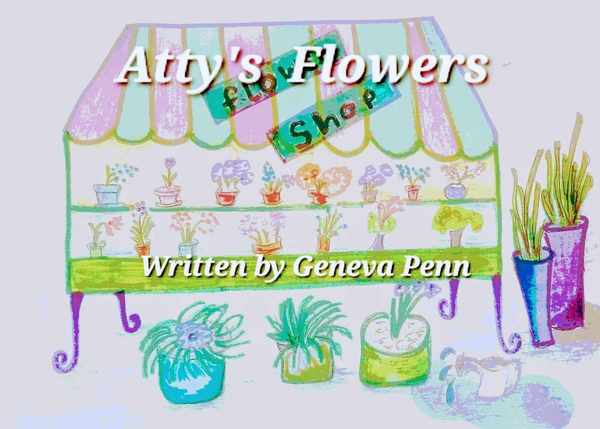 Book Page