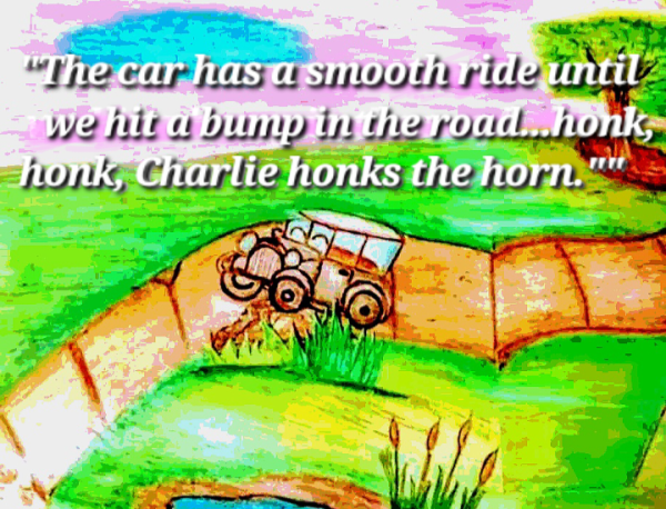 Book Page