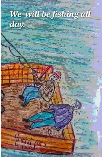 Book Page
