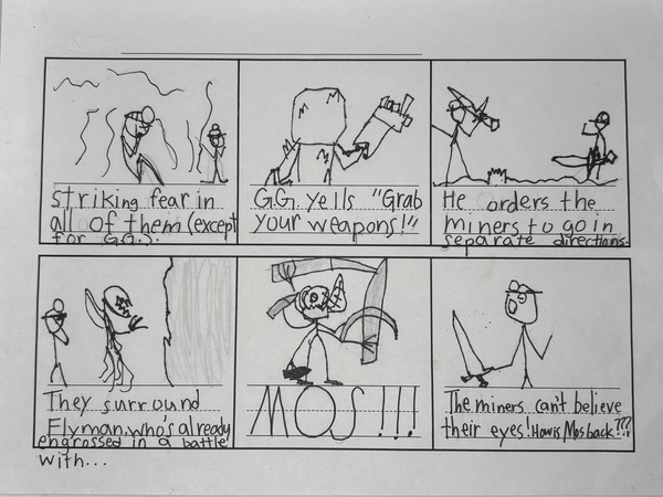Book Page