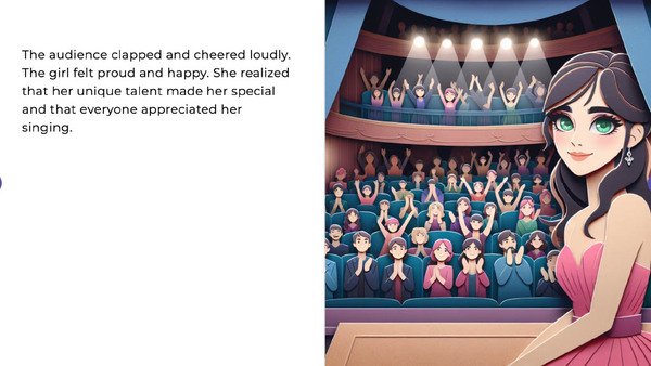 Book Page