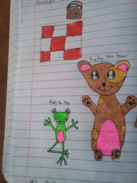 Book Page