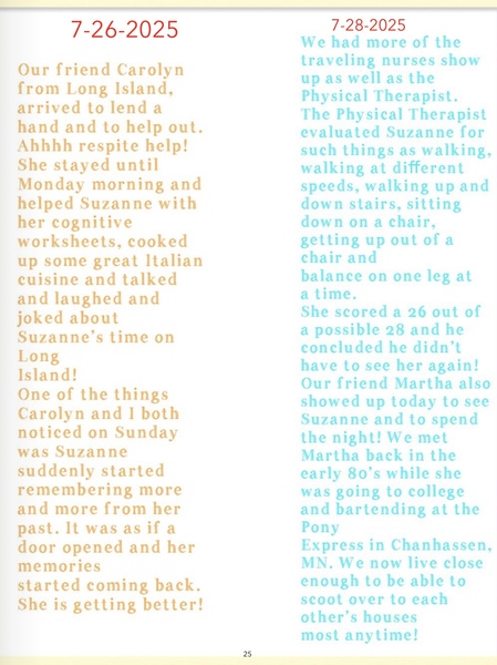 Book Page