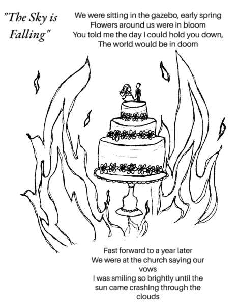 Book Page