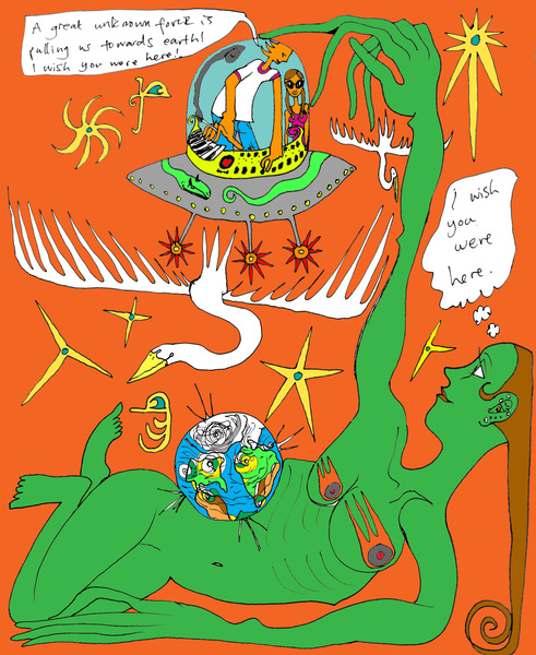 Book Page
