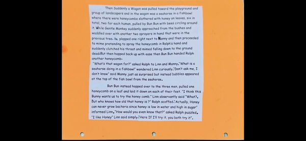 Book Page