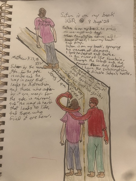 Book Page