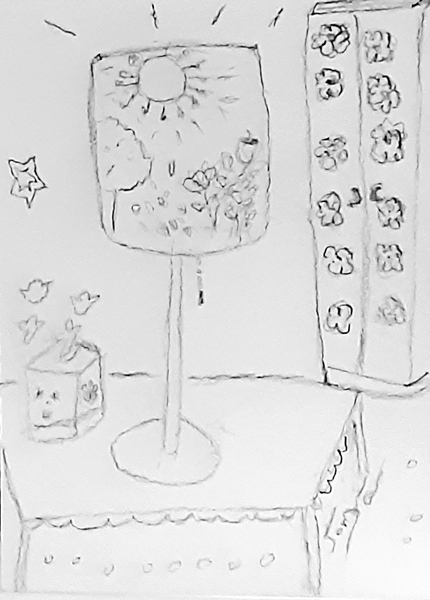 Book Page