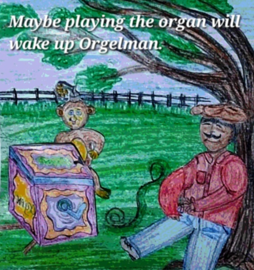 Book Page